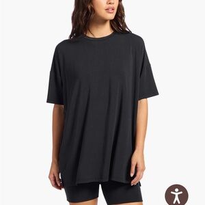 Nuuds Biker Short Set